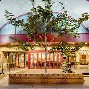 3* Отель Nest Shinsaibashi
