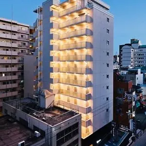 Appartamento Pg Kuromon, Osaka