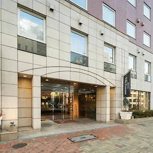 酒店 东京茅场町芬迪别墅酒店 東京都