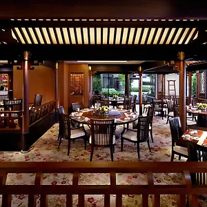 酒店 新加坡文华东方大酒店 新加坡