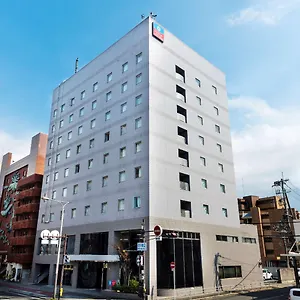 Surestay By Western Shin-osaka *** Osaca