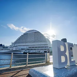 Meriken Park Oriental Otel