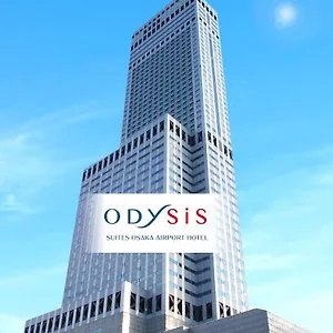 Odysis Osaka Airport Otel