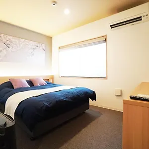 Matatabi Nishinokyo Apartment Kyoto