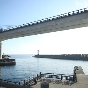 アパート Seaside Harbor シーサイド ハーバー 小田原