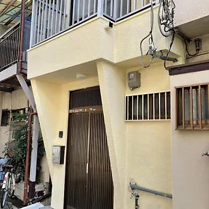 Annam Osaka Airport - Whole Two Story House Apartment Toyonaka