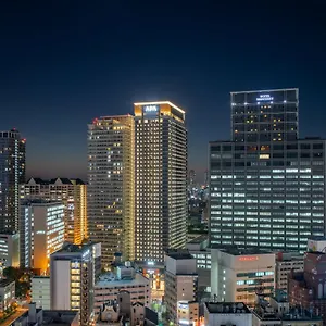Apa & Namba Ekimae Tower Otel