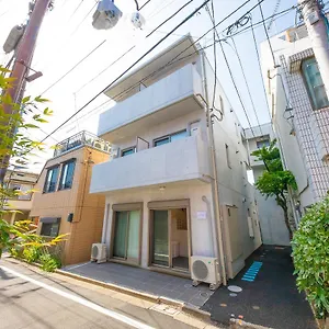 Shinjuku Partenza Apartment Tokyo