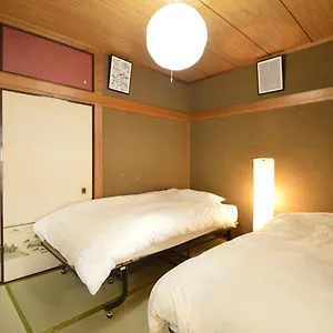 Yahiro Skytree House Apartment Tokyo