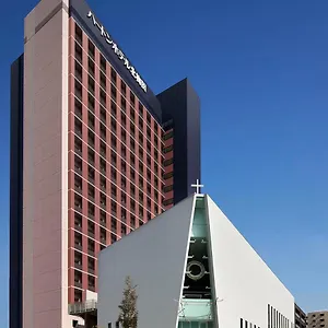 Hearton Kita Umeda *** Osaca