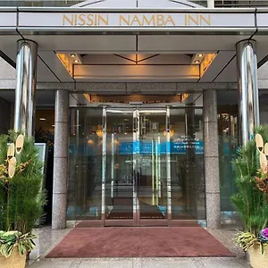 2* Отель Nisshin Namba