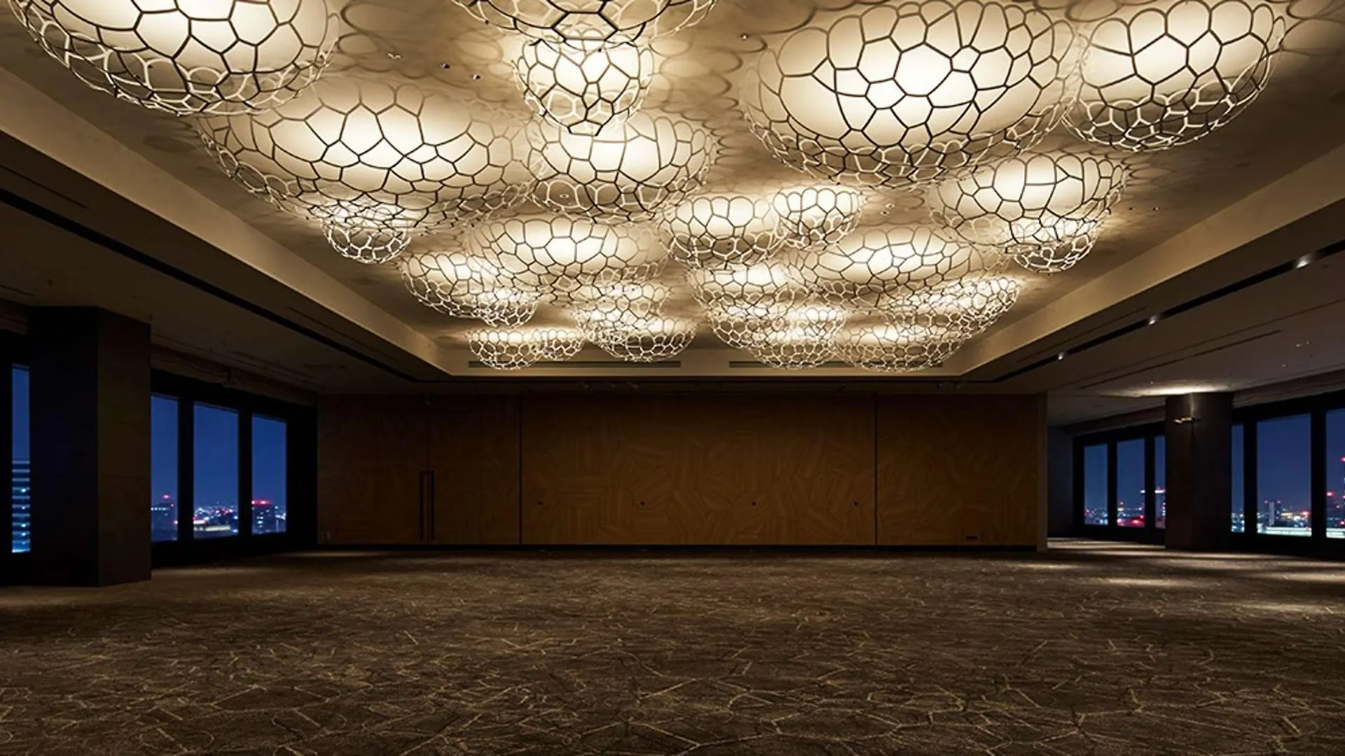 Hilton Osaka Hotel