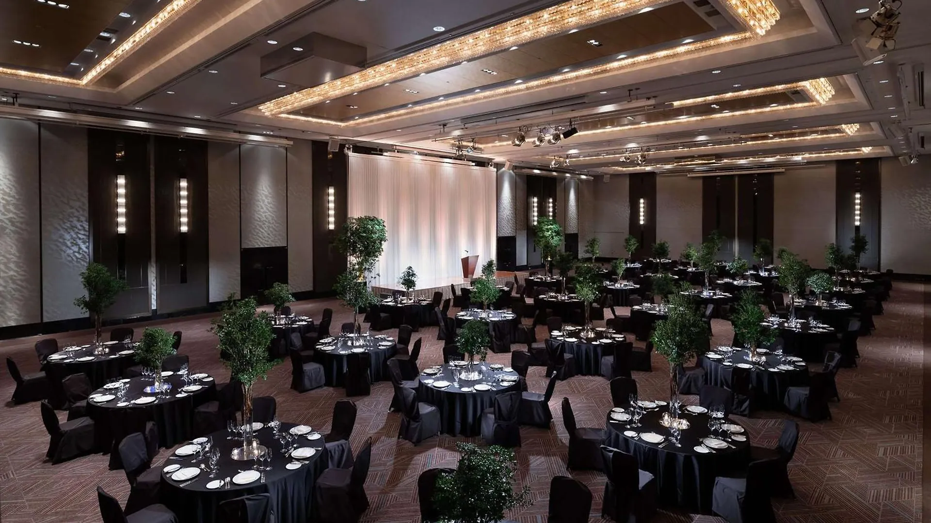 *****  Hilton Osaka Hotel Япония