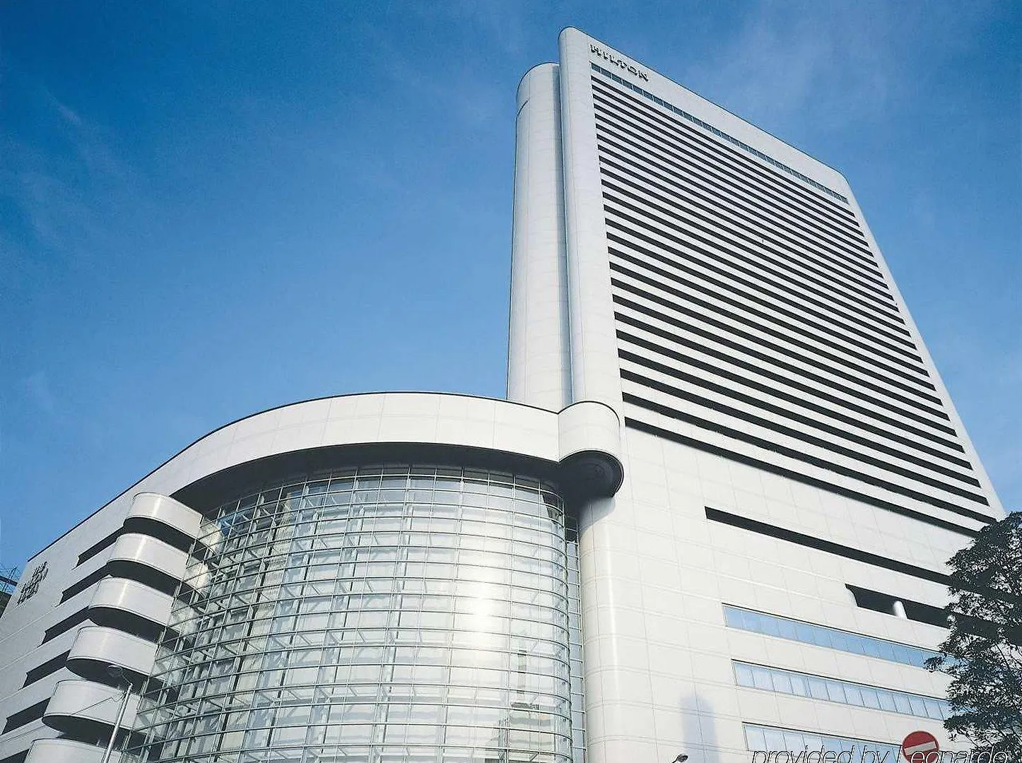 Hilton Osaka Hotel