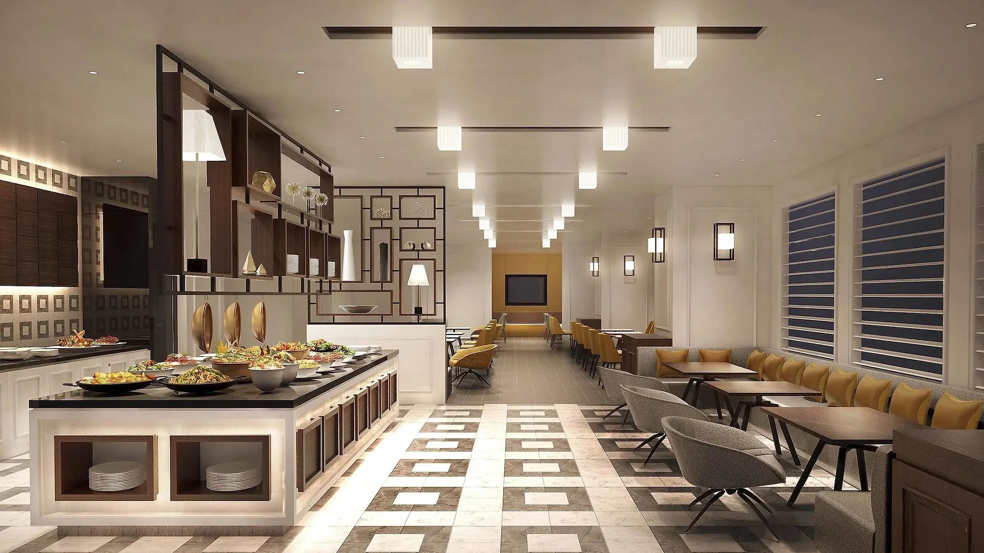 *****  Hilton Osaka Hotel Japão
