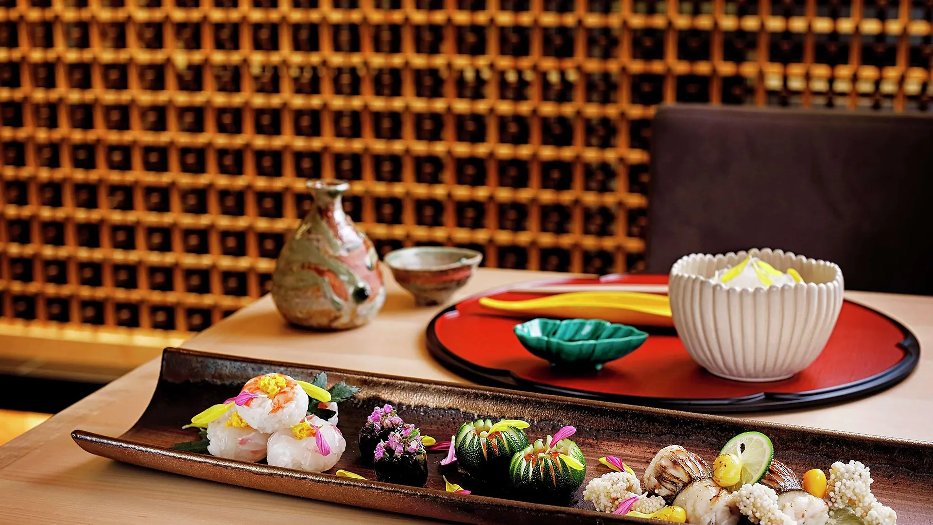 Hilton Osaka Hotel