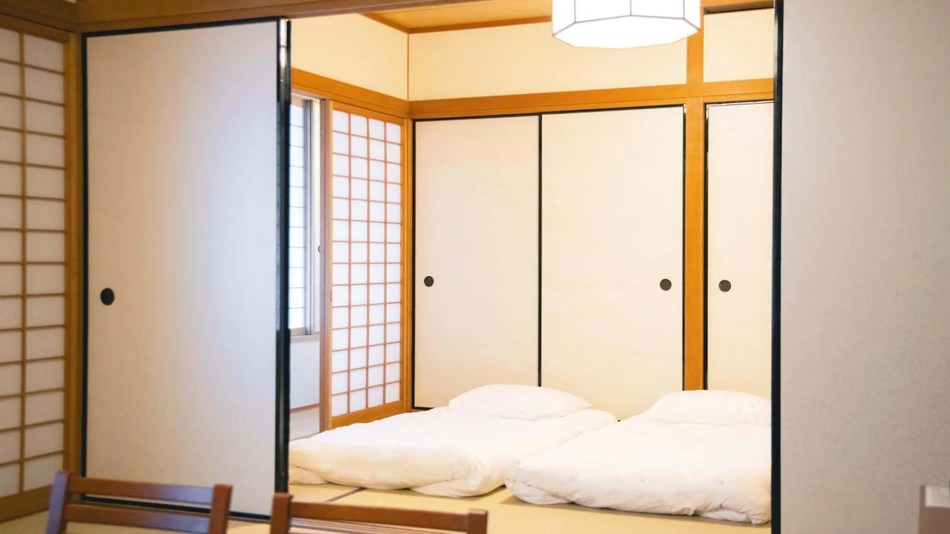 Hilton Osaka Hotel Japão